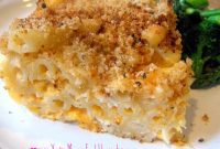 Feel-Good Mac & Cheese