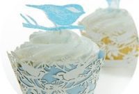 Zesty Lemon Delight Cupcakes