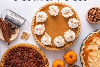 Pecan Pie: To Refrigerate or Not?