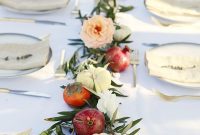 Autumnal Hues: Decorating Your Thanksgiving Table and Home