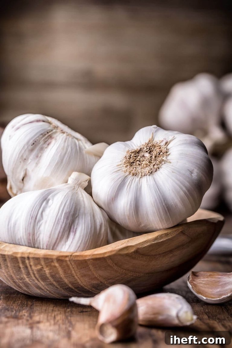 How Much Does a Garlic Clove Cost
