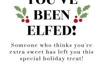 You’ve Been Elfed The Ultimate Resource Pack