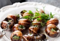 The Art of Escargot Your Definitive Guide