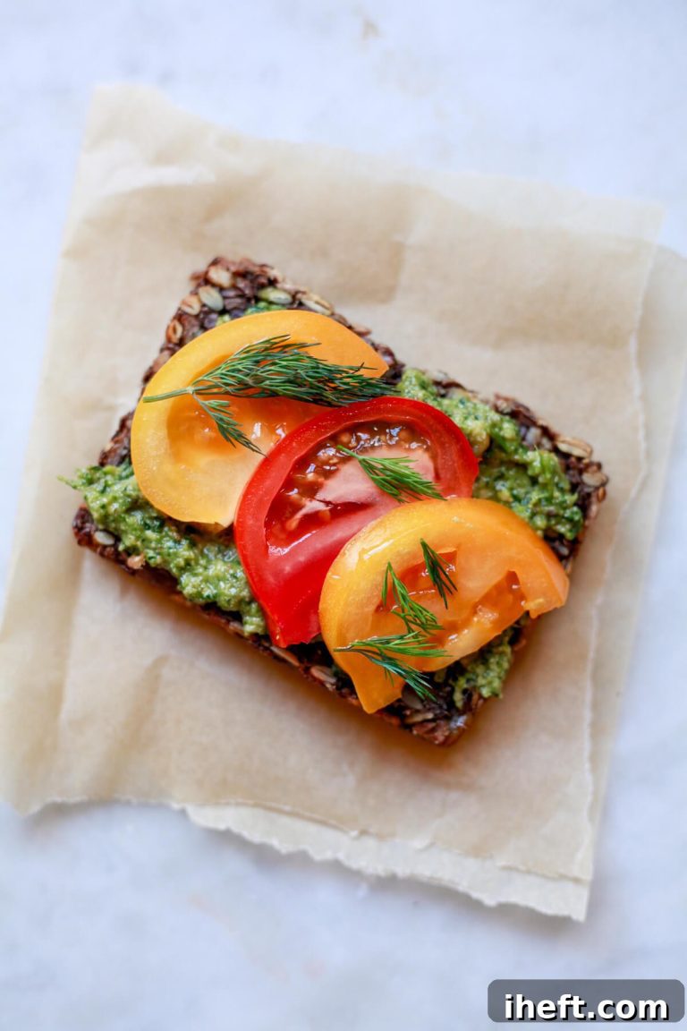 Hearty Seeded Loaf