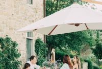 What ‘Al Fresco’ Really Means Beyond the English Patio