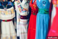 Unleash the Fiesta: Mexican Color Schemes for Cinco de Mayo