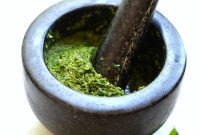 Homemade Fresh Basil Pesto: A Simple & Flavorful Recipe