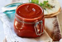 No-Fuss Enchilada Sauce