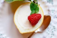 Zesty Lemon Delight