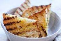 Fettunta: Tuscany’s Golden Olive Oil Toast