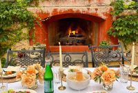 Flavors of Italy: Our Dinner Party Selection