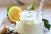 Piquant Roquefort Dressing