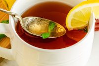Starbucks Medicine Ball: Craft Your Own Cold Comfort