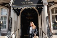 Goring Hotel: Timeless London Luxury