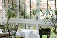 The Goring’s Quintessential Afternoon Tea