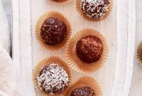 Energizing Cacao Delights