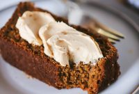 Wholesome Gluten-Free Pumpkin Loaf