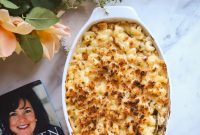 The Barefoot Contessa’s Cheesy Masterpiece