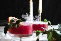 Spooktacular Halloween Mocktail Creations