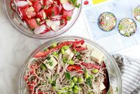 Chilled Soba One Potato Box Review and Discount