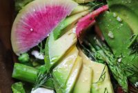 Vibrant Spring Asparagus Salad