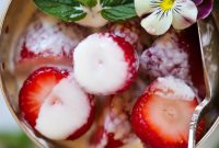 The Signature Taste of Wimbledon