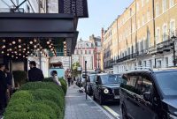 Marylebone’s Crown Jewel: A 5-Star Boutique Stay in the Heart of London