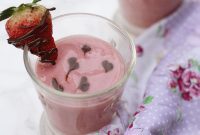 Wholesome Valentine’s Day Snacks for Little Hearts