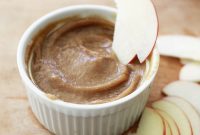 Silky Smooth Date Caramel Sauce