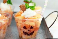 Spooktacular Halloween Party Bites