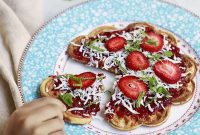 Prankster’s Breakfast Pie