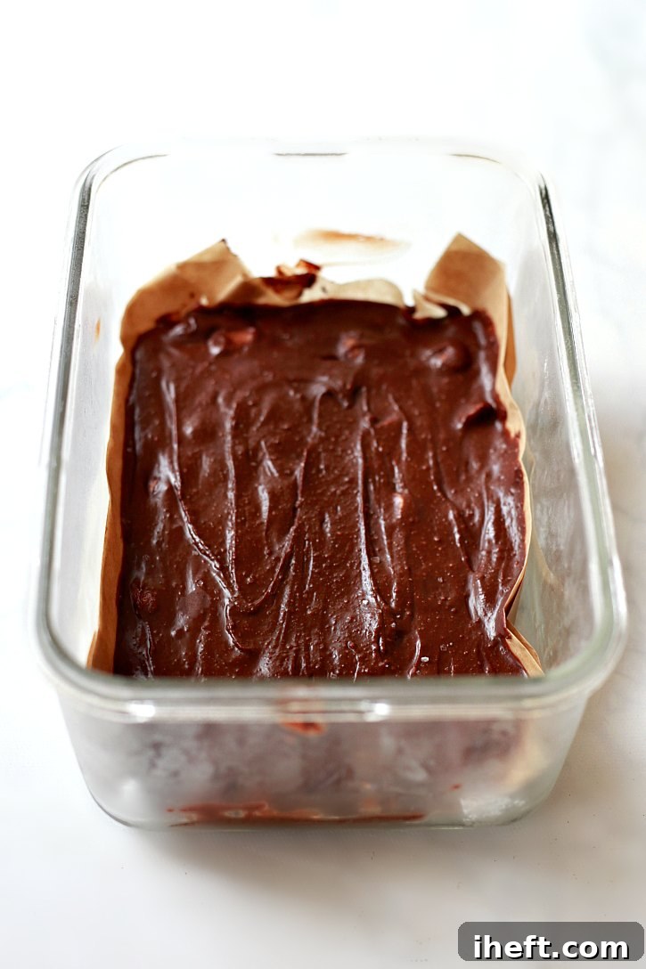 Easy and delicious cashew based freezer fudge recipe for a healthy dessert option.