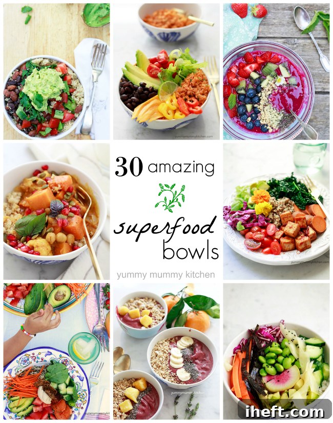 A beautifully arranged Buddha bowl with a variety of colorful vegetables, grains, and protein, showcasing a healthy and balanced meal.