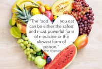 Deceptively Healthy Foods