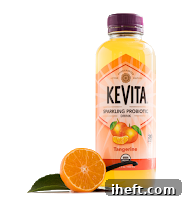 Assortment of probiotic-rich foods like yogurt and kefir