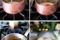 Nourishing Cocoa Indulgence