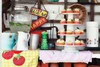 Daisy Delights Girl Scout Cupcake Celebration