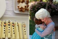 Let It Go Birthday Bash Ideas
