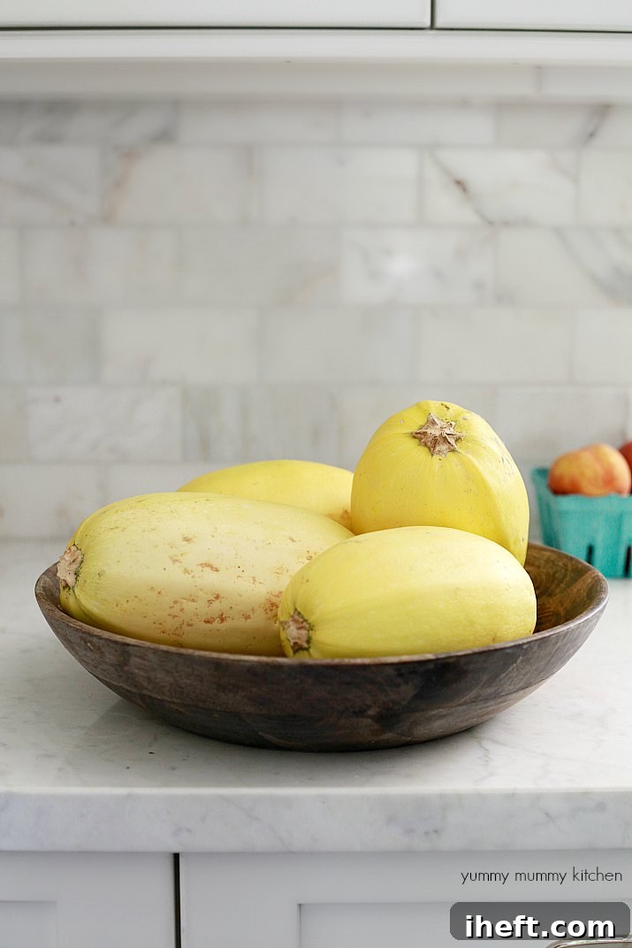 Learn the best four methods to cook spaghetti squash: oven roasting, stovetop boiling, microwave, and slow cooker for perfect results.