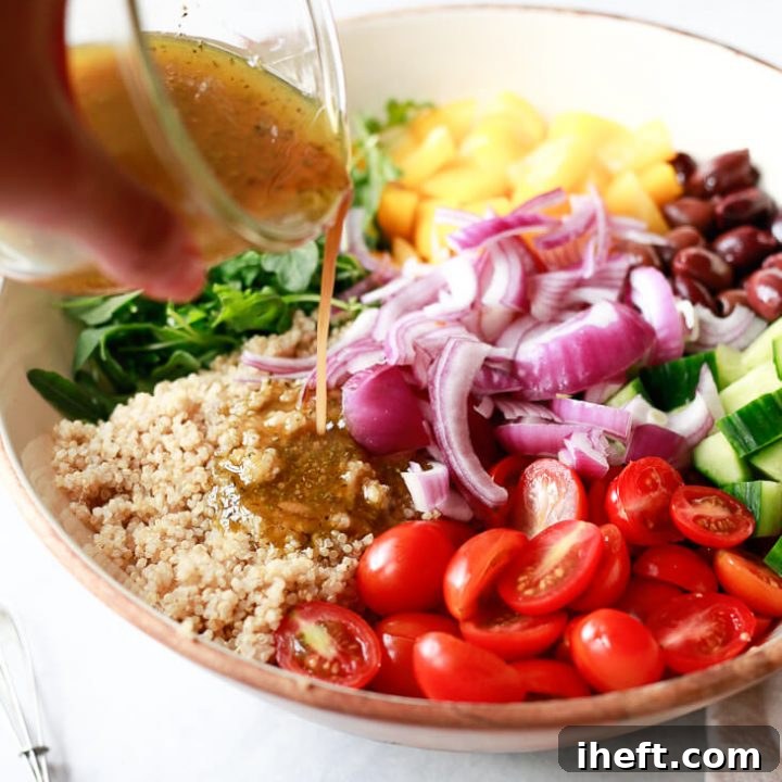 How to Cook Quinoa