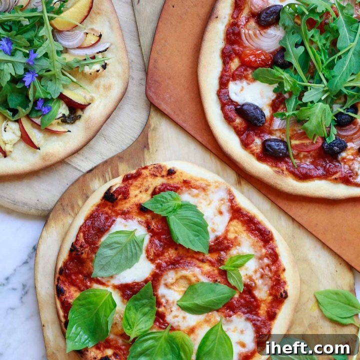 Pizza Dough