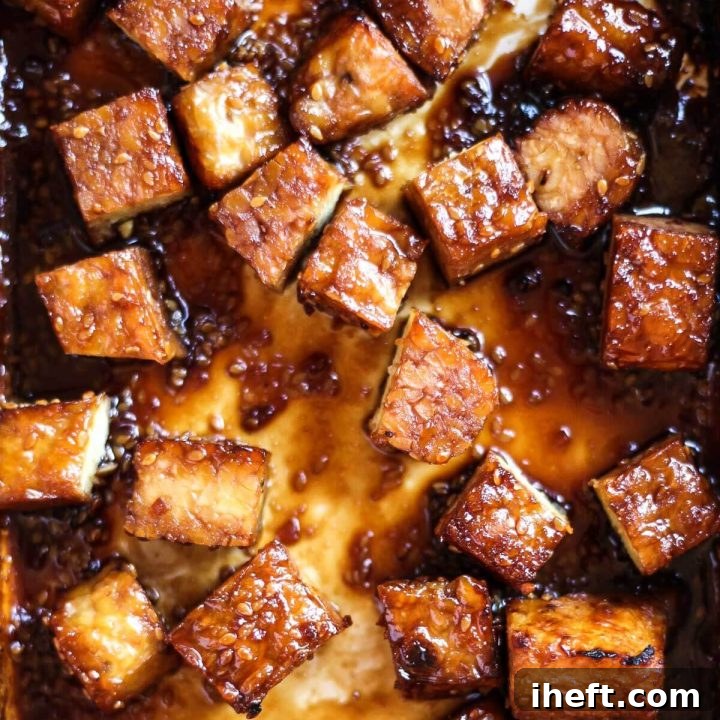 How to Cook Tempeh