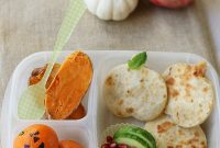 Cozy Fall Bento Box