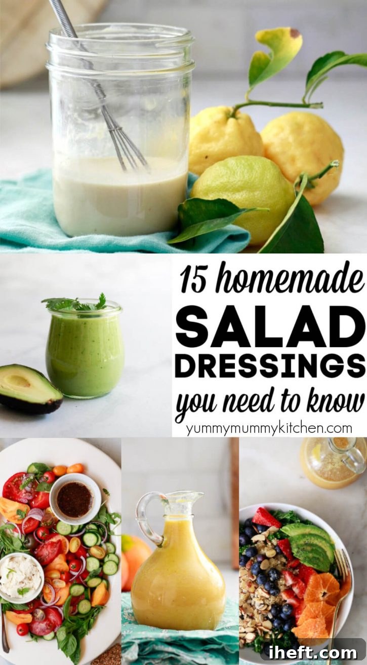A vibrant salad with a variety of fresh vegetables, dressed with a delicious homemade vegan dressing, emphasizing healthy eating.
