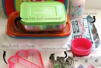 Smart Lunchbox Solutions