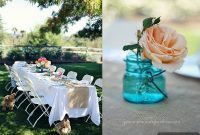 Your Backyard Summer Dinner Party A $100 Layla Grayce Giveaway