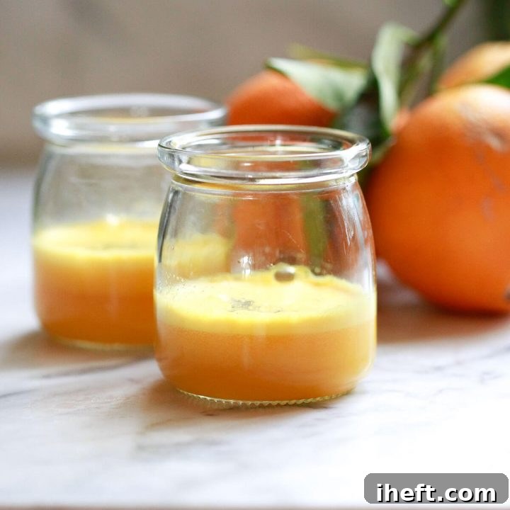 Turmeric Shots