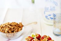 Granola Berry Bliss