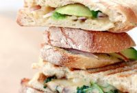 Cozy Panini Winter Feast