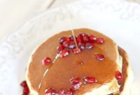 Holiday Morning Bliss: Gluten-Free Pancakes for All